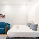 Lägenhet Guestready - Casas De Mompilher *