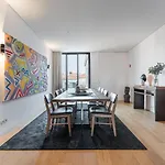 Guestready - Casas De Mompilher Lägenhet *