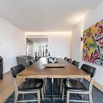 Lägenhet Guestready - Casas De Mompilher Oporto