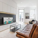 Lägenhet Guestready - Casas De Mompilher Oporto