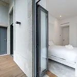 Διαμέρισμα Guestready - Casas De Mompilher