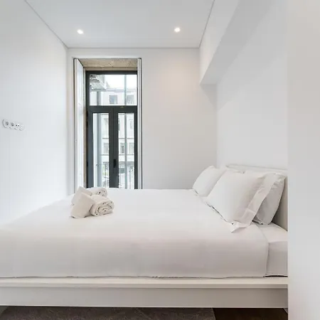 Mompilher Apartment Porto