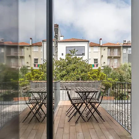 Guestready - Casas De Mompilher * 波尔图