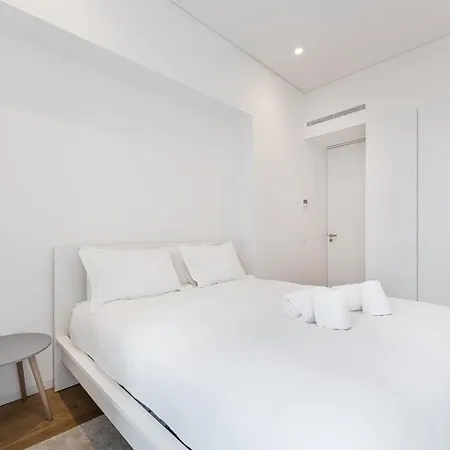 Apartment Mompilher Porto