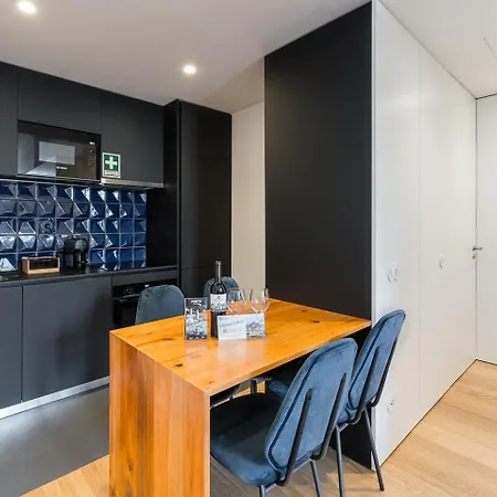 Guestready - Casas De Mompilher * Porto