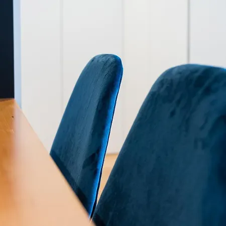 Apartament Guestready - Casas De Mompilher Porto