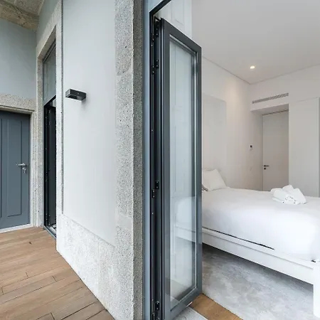 Apartment Mompilher