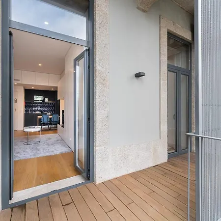 Guestready - Casas De Mompilher Appartement *