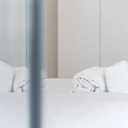 Apartment Mompilher *