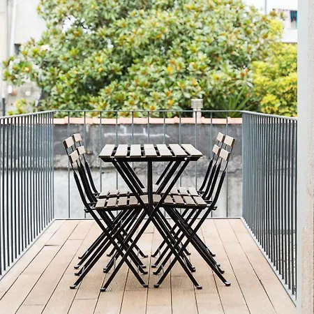 Guestready - Casas De Mompilher ポルト