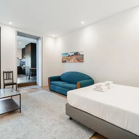 Guestready - Casas De Mompilher *