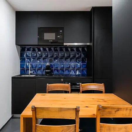 Apartment Mompilher *