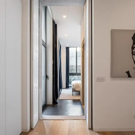 Mompilher Apartment