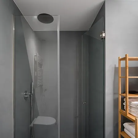 Mompilher Apartment *