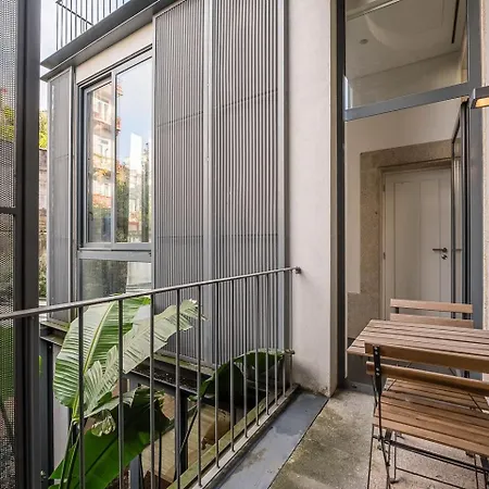 Guestready - Casas De Mompilher Porto