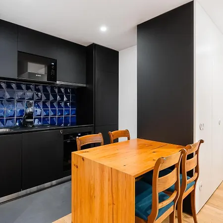 Guestready - Casas De Mompilher * 波尔图