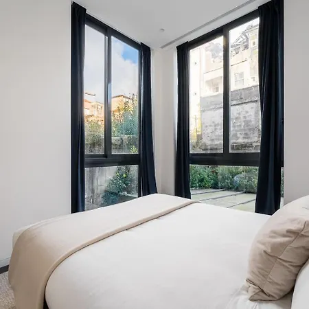 Guestready - Casas De Mompilher Porto
