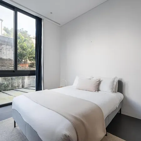 Mompilher Apartment Porto