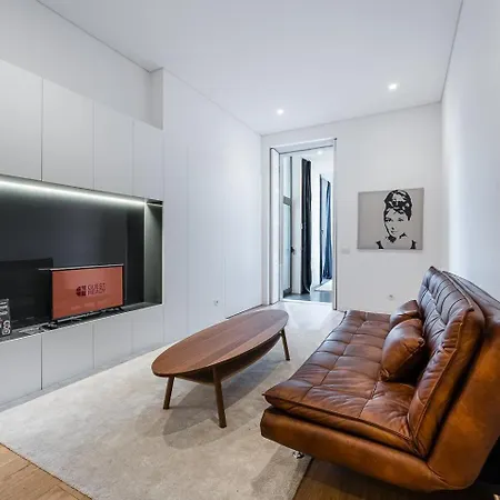 Guestready - Casas De Mompilher Porto