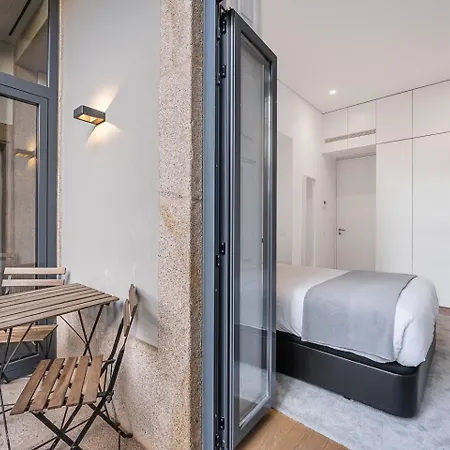 Guestready - Casas De Mompilher * Porto