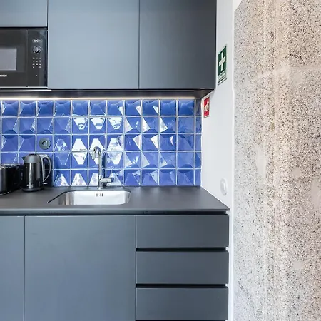 Mompilher Apartment Porto