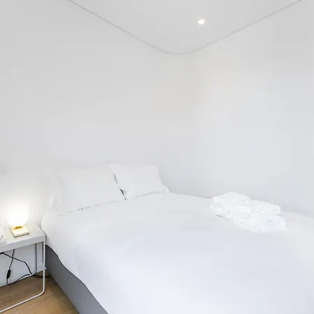 Apartamento Guestready - Casas De Mompilher