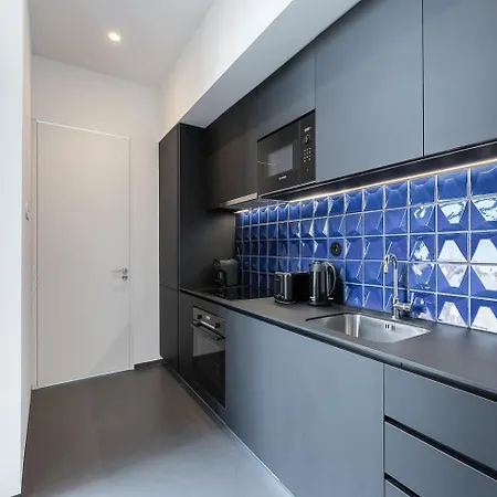 公寓 Guestready - Casas De Mompilher *