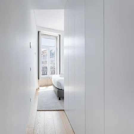 Apartment Mompilher