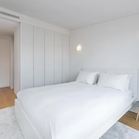 Apartamento Guestready - Casas De Mompilher *