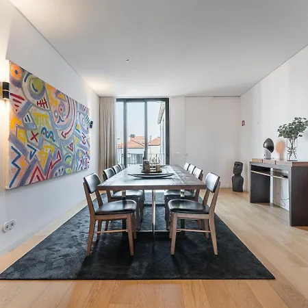 Guestready - Casas De Mompilher Appartement *