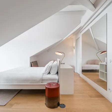 Guestready - Casas De Mompilher * 波尔图