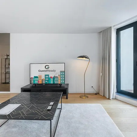 Apartament Guestready - Casas De Mompilher Porto