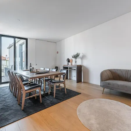 公寓 Guestready - Casas De Mompilher *