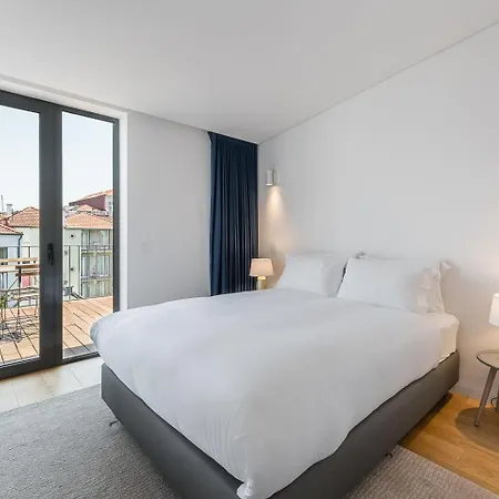 公寓 Guestready - Casas De Mompilher