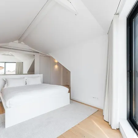 Guestready - Casas De Mompilher Oporto