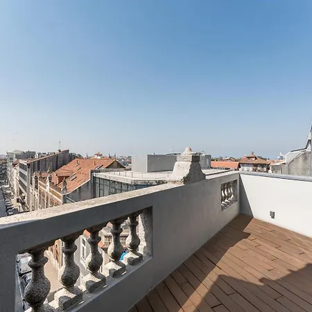 Guestready - Casas De Mompilher Appartement *