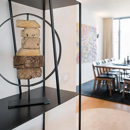 Guestready - Casas De Mompilher Porto