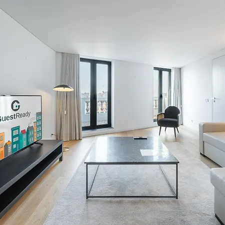 Guestready - Casas De Mompilher