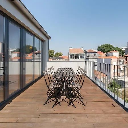 Guestready - Casas De Mompilher Porto