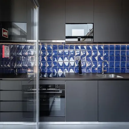 公寓 Guestready - Casas De Mompilher