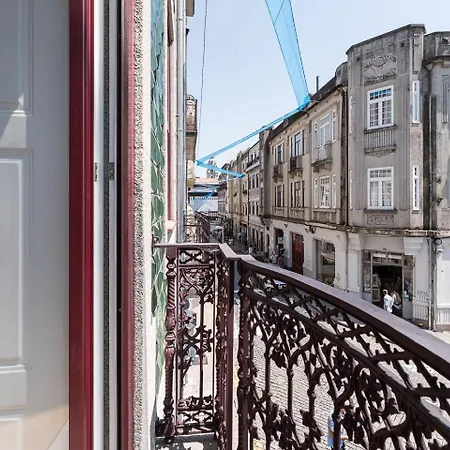 Guestready - Casas De Mompilher