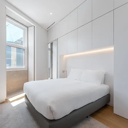 Apartamento Guestready - Casas De Mompilher Oporto