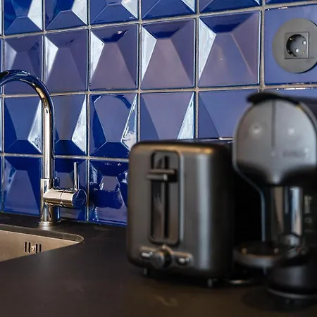 Guestready - Casas De Mompilher Porto