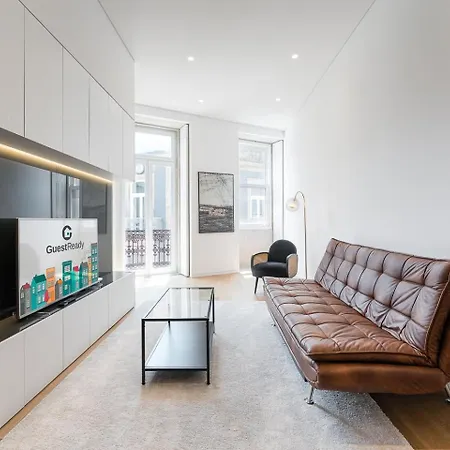 Apartman Guestready - Casas De Mompilher