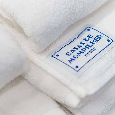 Guestready - Casas De Mompilher * Porto