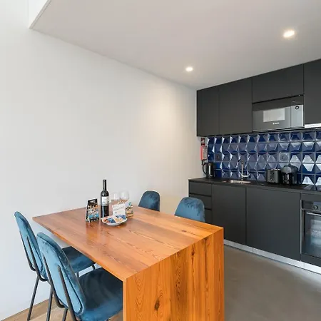 Guestready - Casas De Mompilher Apartamento *