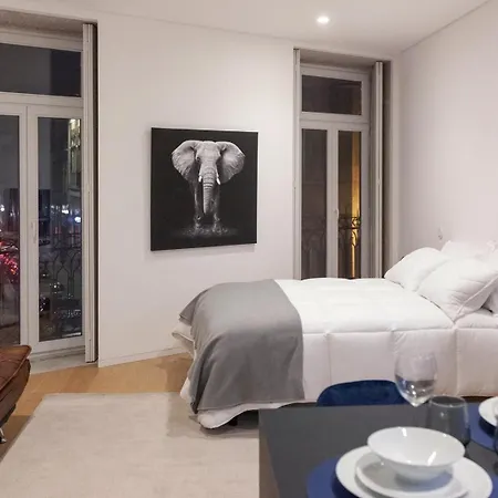 Guestready - Casas De Mompilher Porto