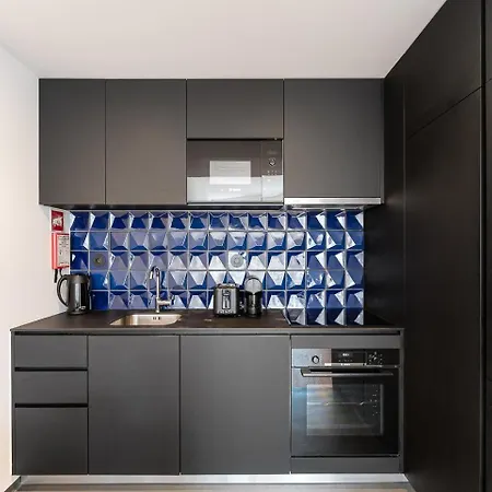 公寓 Guestready - Casas De Mompilher