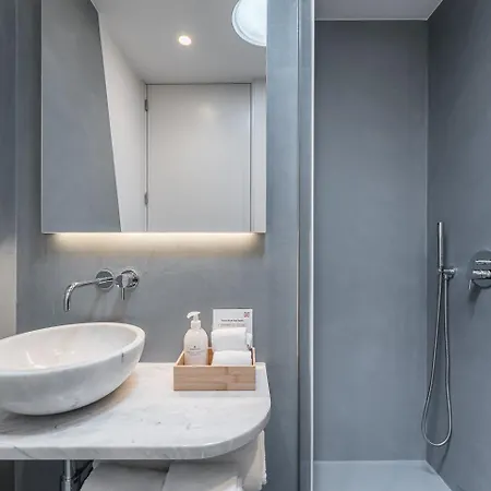 Guestready - Casas De Mompilher Porto