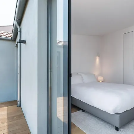 Guestready - Casas De Mompilher